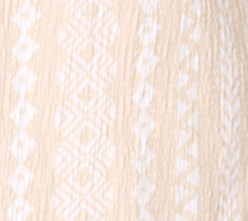 Belle by Kim Gravel Packabelle Gotta Getaway Tassel Top — View 8