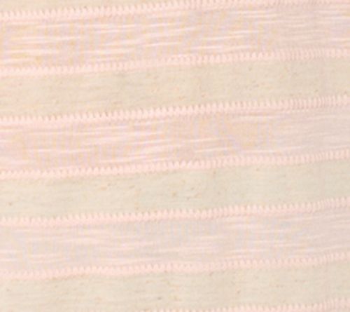 Belle by Kim Gravel Cape Cod Coastal Yachty Striped Top — View 8