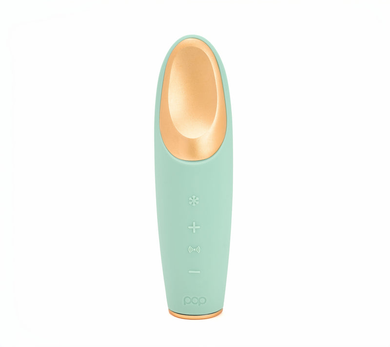 Pop Sonic Cooling Eye & Facial Wand — View 9