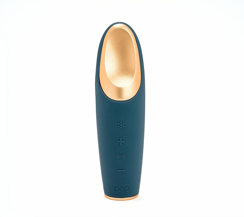 Pop Sonic Cooling Eye & Facial Wand — View 10