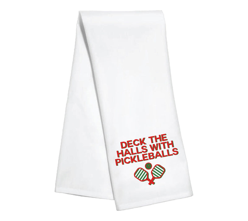 By The Edit Sprinkle of Spice! Kitchen Towel — View 31