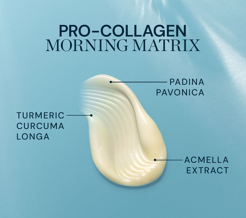 ELEMIS Pro-Collagen Morning Matrix Duo — View 3