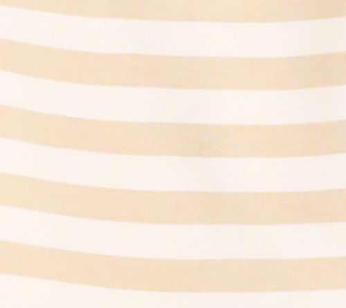 Belle by Kim Gravel Regular Cape Cod Coastal Striped Skort — View 6