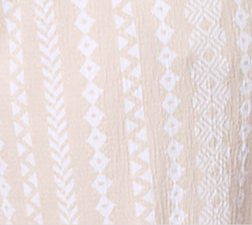 Belle by Kim Gravel Regular Packabelle Gotta Getaway Cropped Pant — View 8