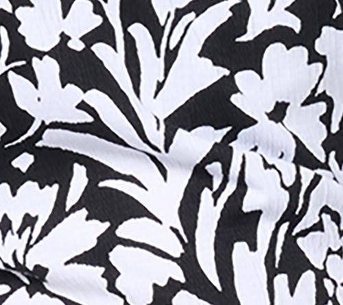 Belle by Kim Gravel Regular Packabelle Gotta Getaway Cropped Pant — View 10