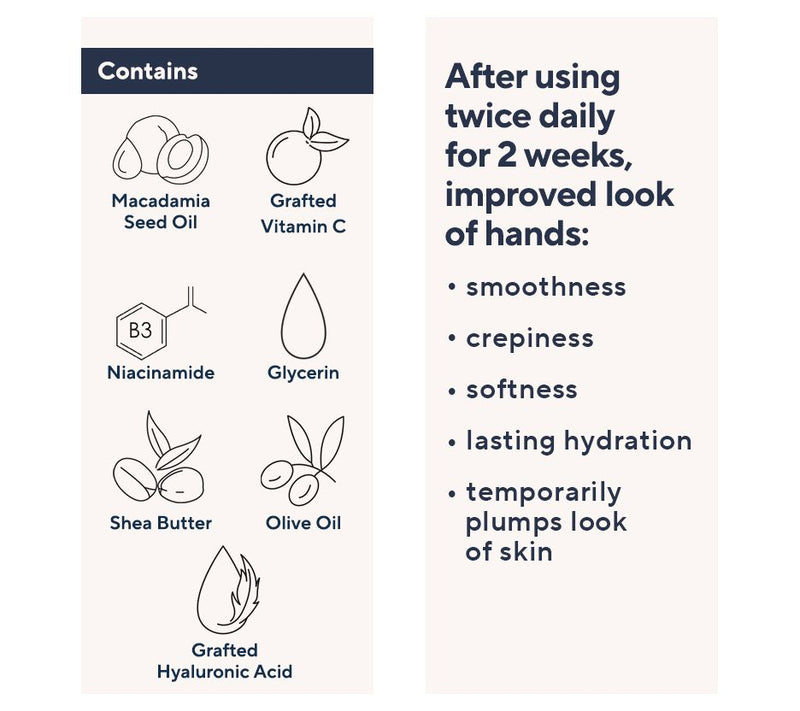 philosophy in good hands restorative hand cream 4oz & 1oz set — View 3