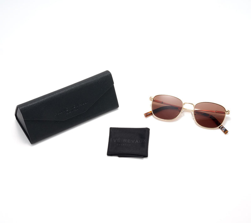 Prive Revaux Offshore Polarized Sunglasses — View 11