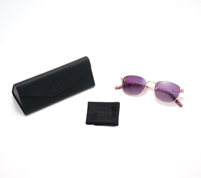 Prive Revaux Offshore Polarized Sunglasses — Main view