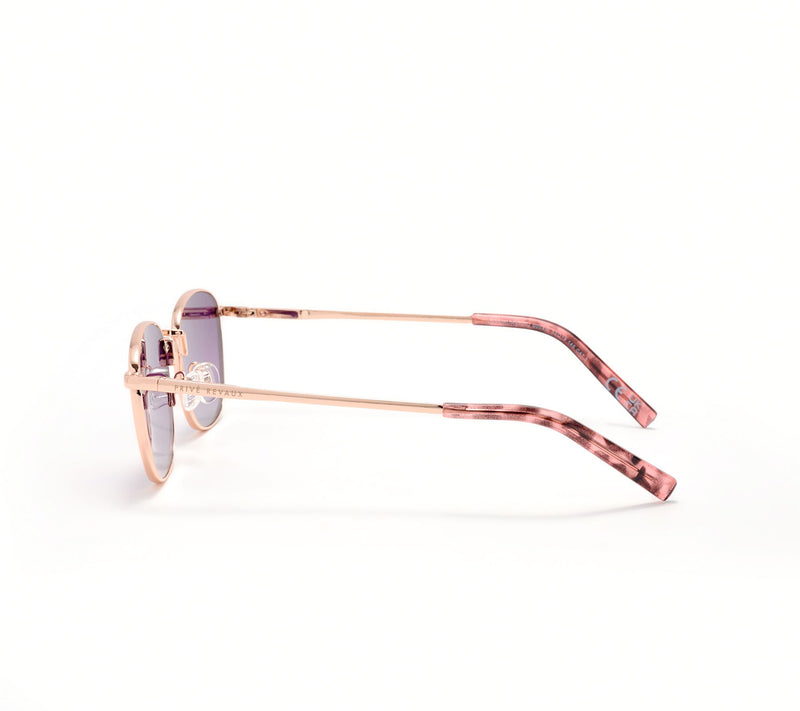 Prive Revaux Offshore Polarized Sunglasses — View 3