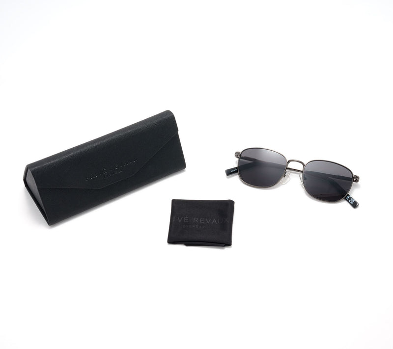 Prive Revaux Offshore Polarized Sunglasses — View 13