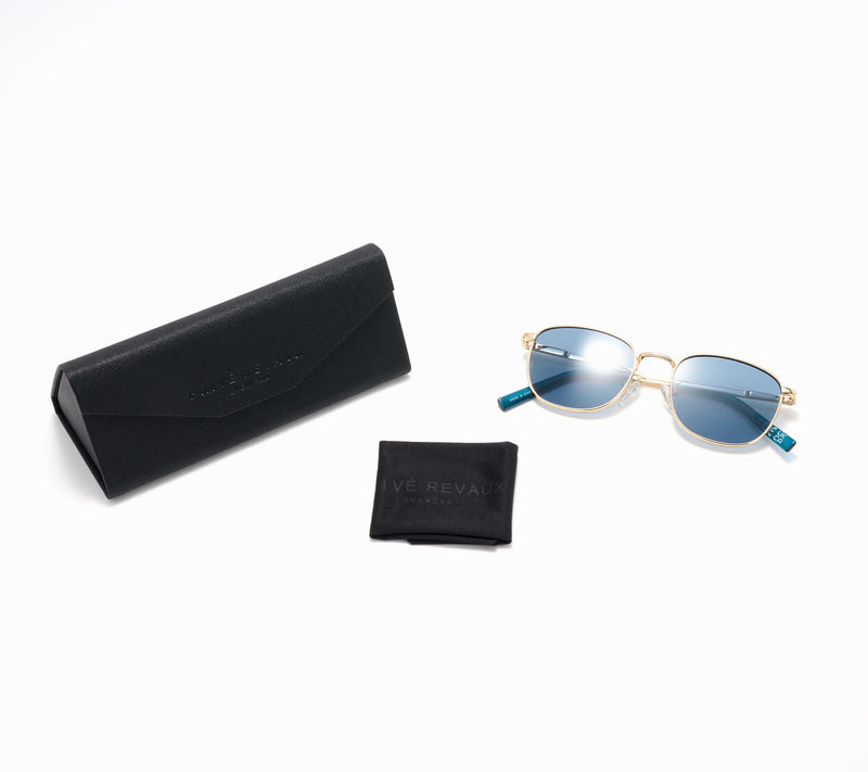Prive Revaux Offshore Polarized Sunglasses — View 15