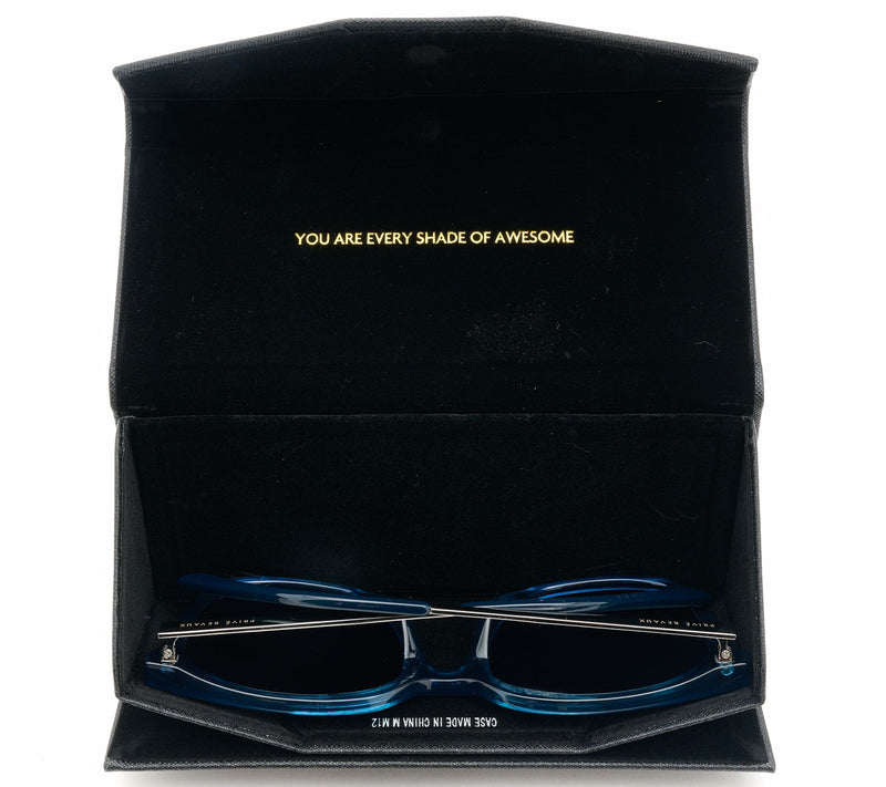 Prive Revaux Bittersuite Polarized Sunglasses — View 6