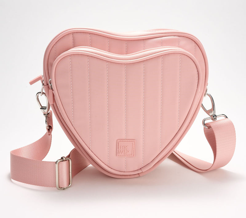 IHKWIP Be My Valentine Heart Crossbody — View 13