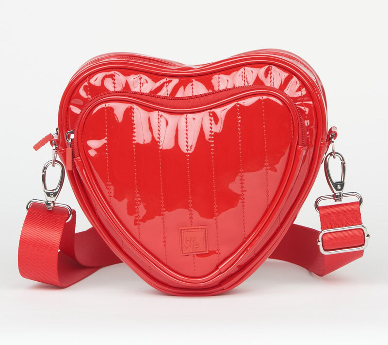 IHKWIP Be My Valentine Heart Crossbody — View 17