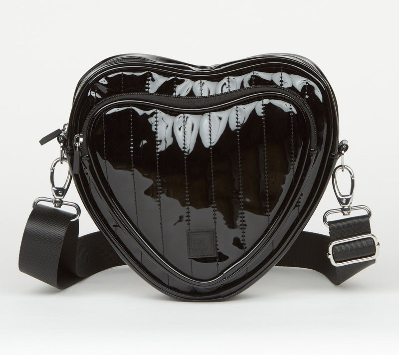 IHKWIP Be My Valentine Heart Crossbody — View 19