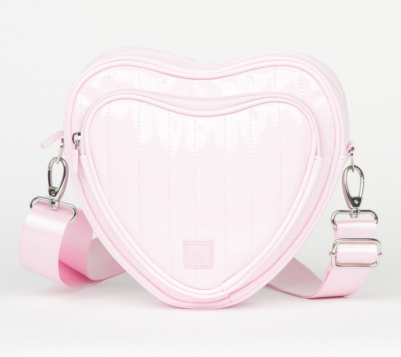 IHKWIP Be My Valentine Heart Crossbody — View 21