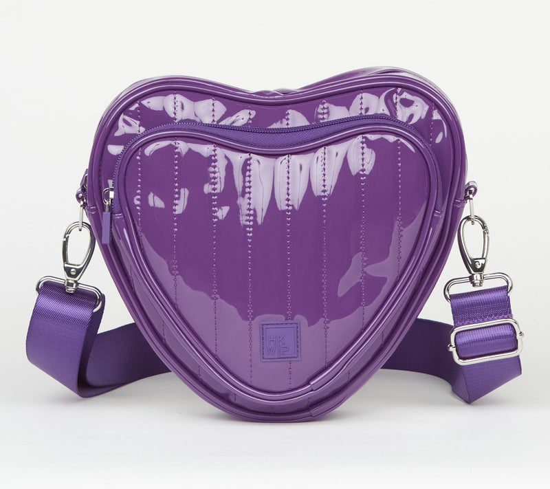 IHKWIP Be My Valentine Heart Crossbody — View 25