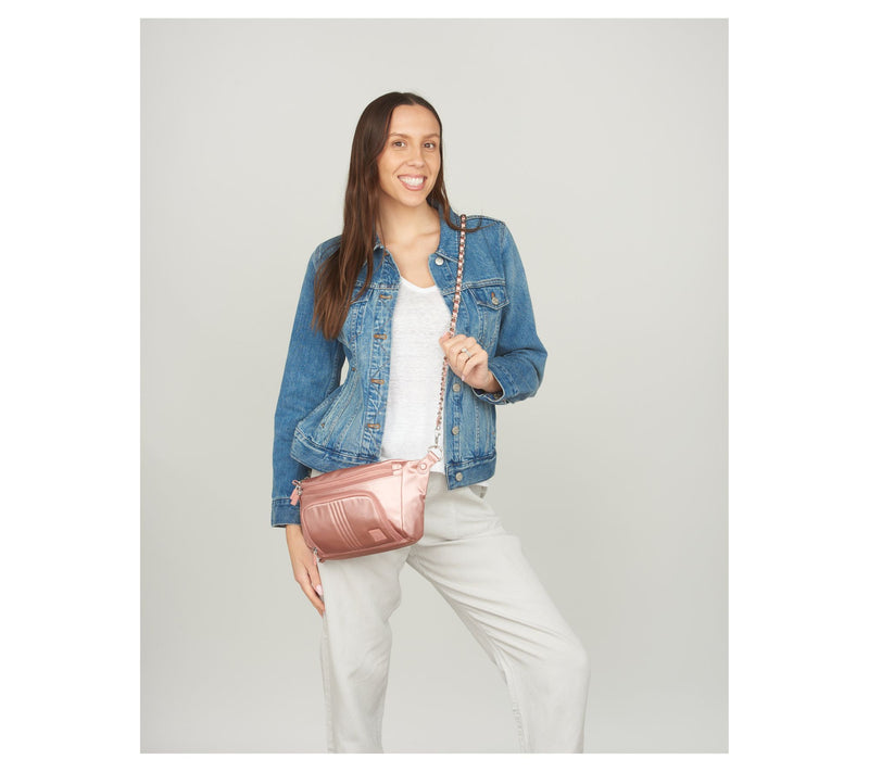 IHKWIP Chain Crossbody Strap — View 16