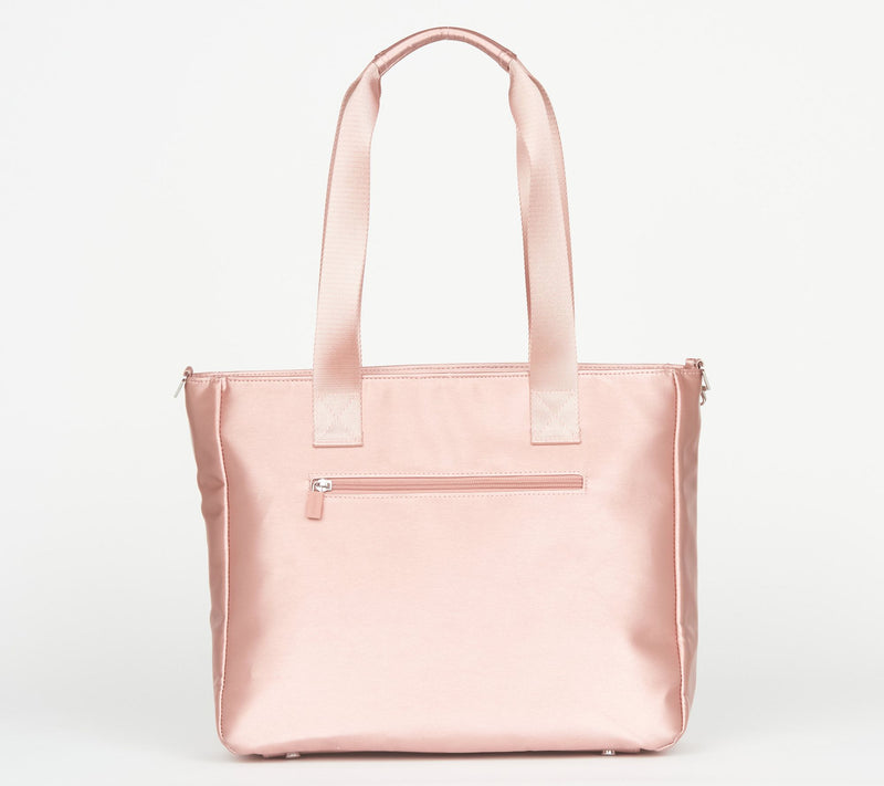 IHKWIP Carry Your Confidence Convertible Anti-Theft Tote — View 18