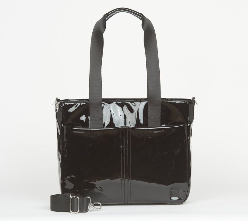 IHKWIP Carry Your Confidence Convertible Anti-Theft Tote — View 13