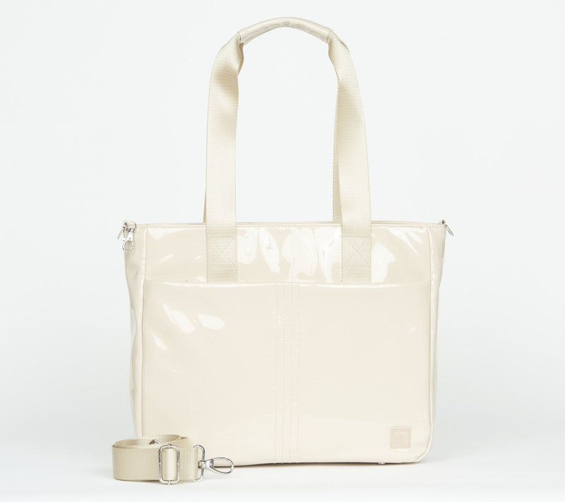 IHKWIP Carry Your Confidence Convertible Anti-Theft Tote — View 15