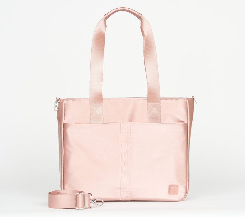 IHKWIP Carry Your Confidence Convertible Anti-Theft Tote — View 11
