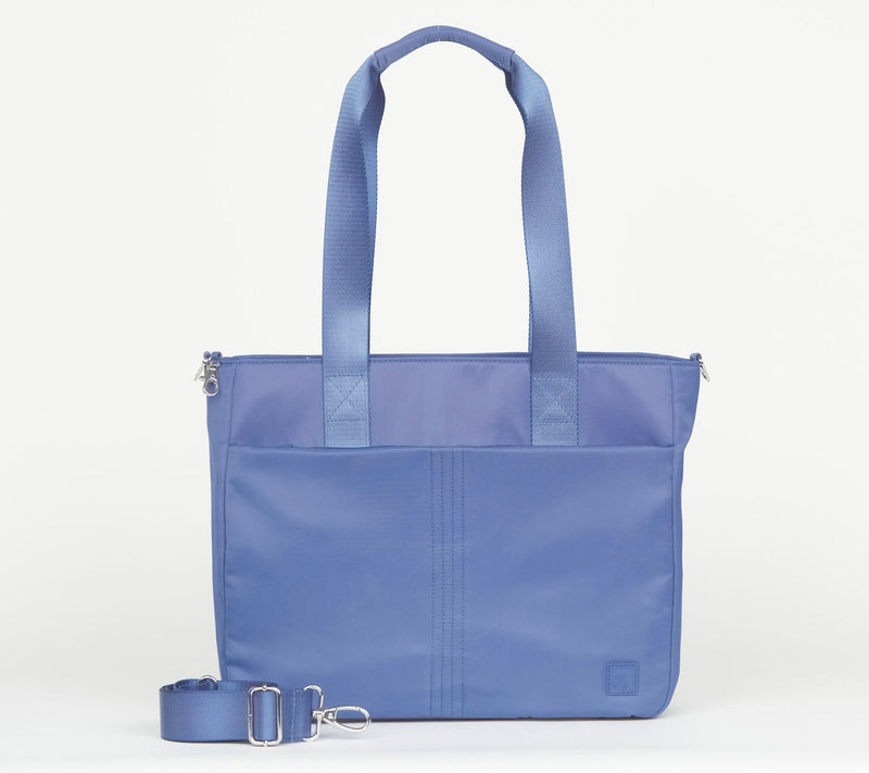 IHKWIP Carry Your Confidence Convertible Anti-Theft Tote — View 7