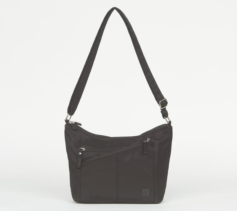 IHKWIP The Criss Cross Convertible Shoulder Crossbody Bag — View 7