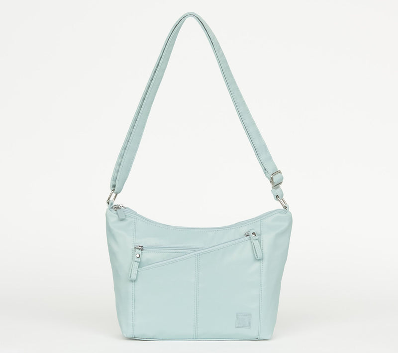 IHKWIP The Criss Cross Convertible Shoulder Crossbody Bag — View 13