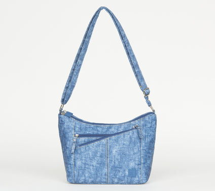IHKWIP The Criss Cross Convertible Shoulder Crossbody Bag