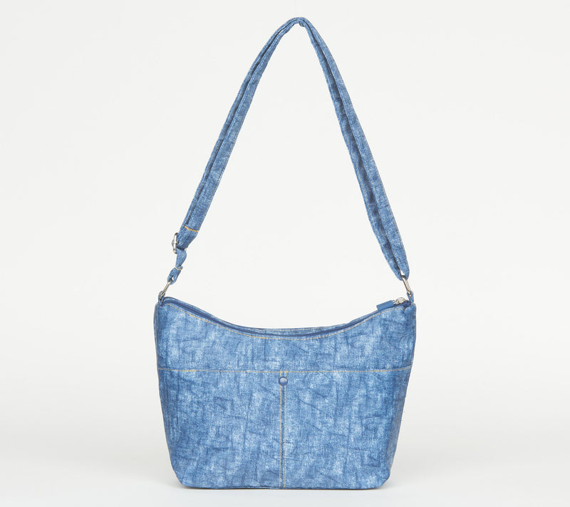 IHKWIP The Criss Cross Convertible Shoulder Crossbody Bag — View 17