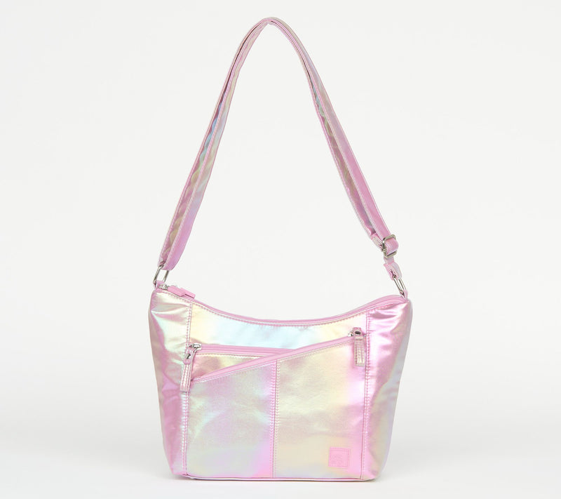 IHKWIP The Criss Cross Convertible Shoulder Crossbody Bag — View 9