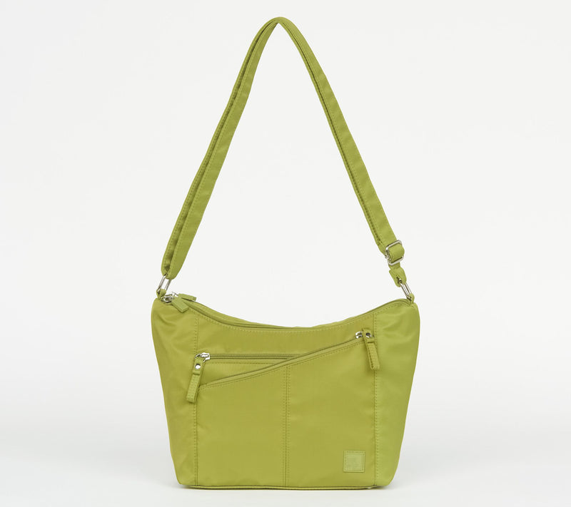 IHKWIP The Criss Cross Convertible Shoulder Crossbody Bag — View 5