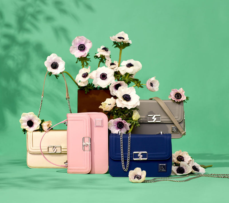 IHKWIP The Out On The Town Convertible Chain Bag — View 20