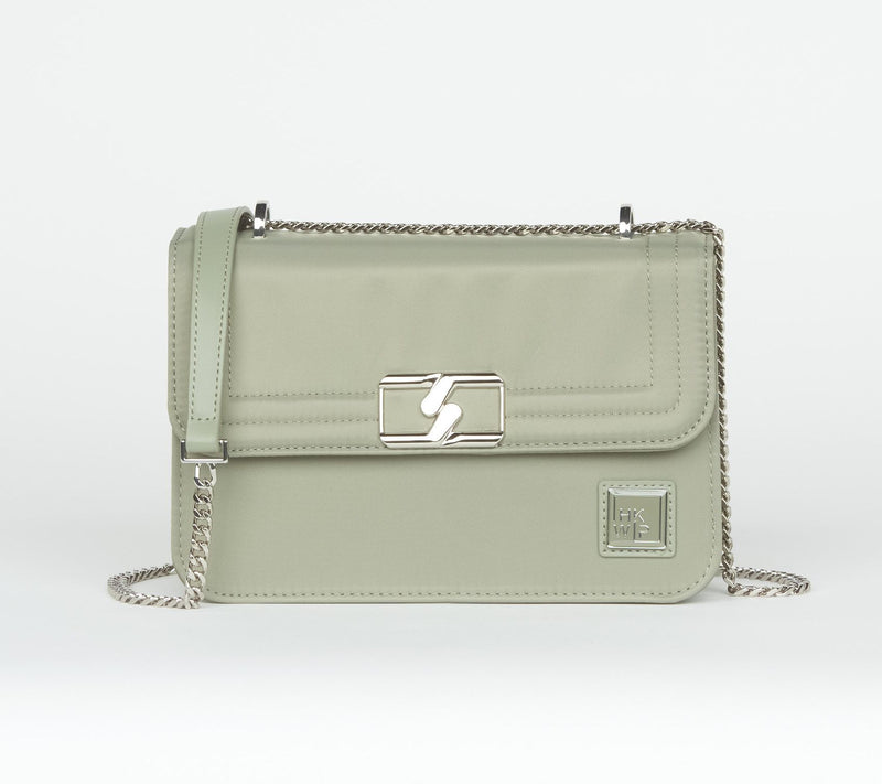 IHKWIP The Out On The Town Convertible Chain Bag — View 9