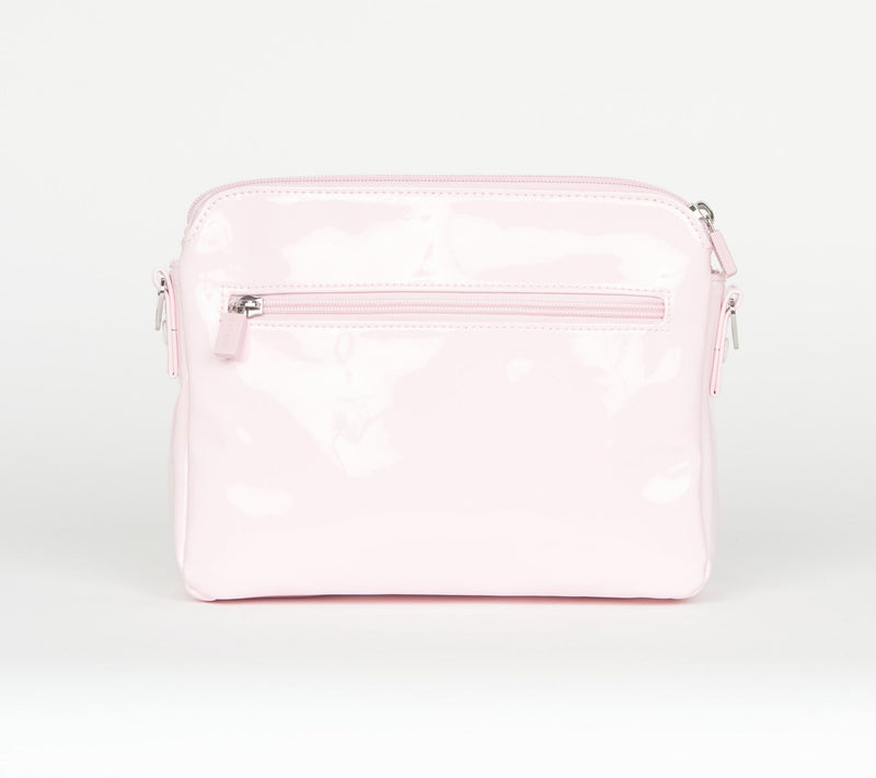 IHKWIP The Champion Crossbody with Padded Shoulder Strap — View 18