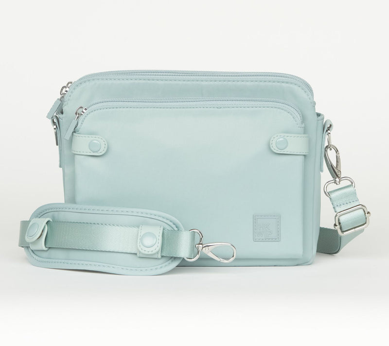 IHKWIP The Champion Crossbody with Padded Shoulder Strap — View 7