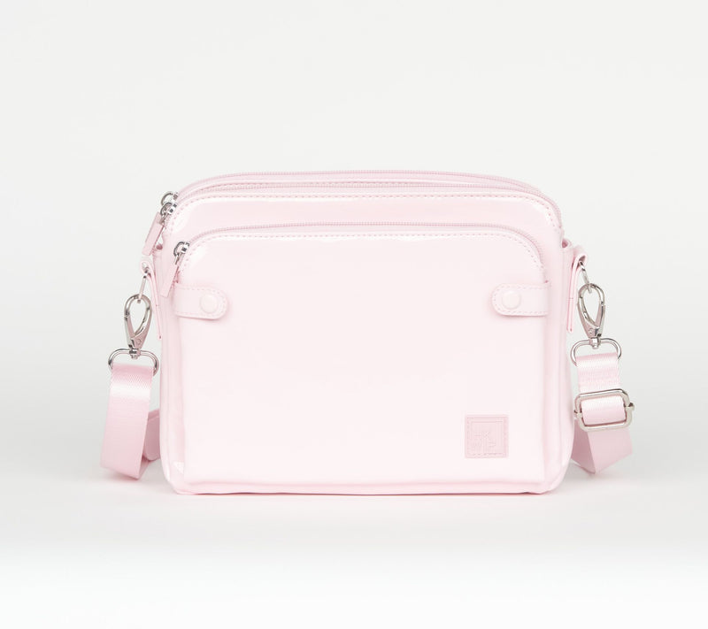 IHKWIP The Champion Crossbody with Padded Shoulder Strap — View 17