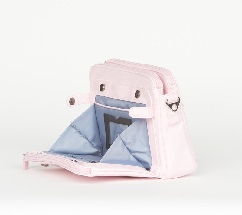 IHKWIP The Champion Crossbody with Padded Shoulder Strap — View 16