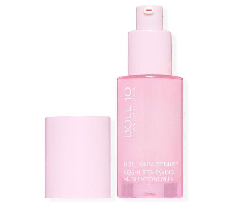 Doll 10 Skin Genius Magic Mushroom Skin Milk — Main view