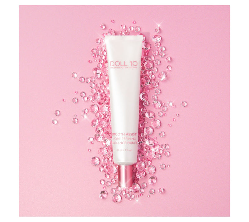 Doll 10 Luminous Radiant Primer Duo — View 4