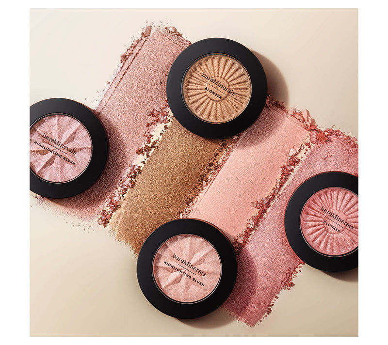 bareMinerals Gen Nude Highlighting Blush and Blonzer Duo — View 14
