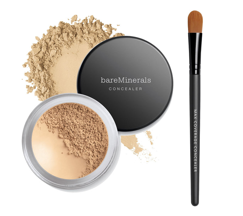 bareMinerals Well-Rested Eye Brightener 2pc Set — Main view