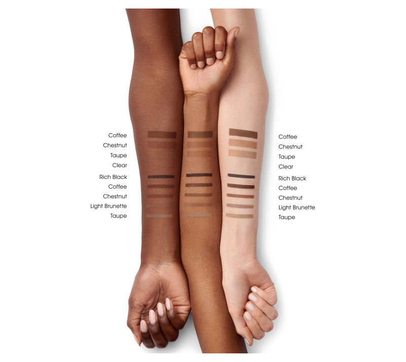 bareMinerals Strength and Length Brow Gel Duo — View 8