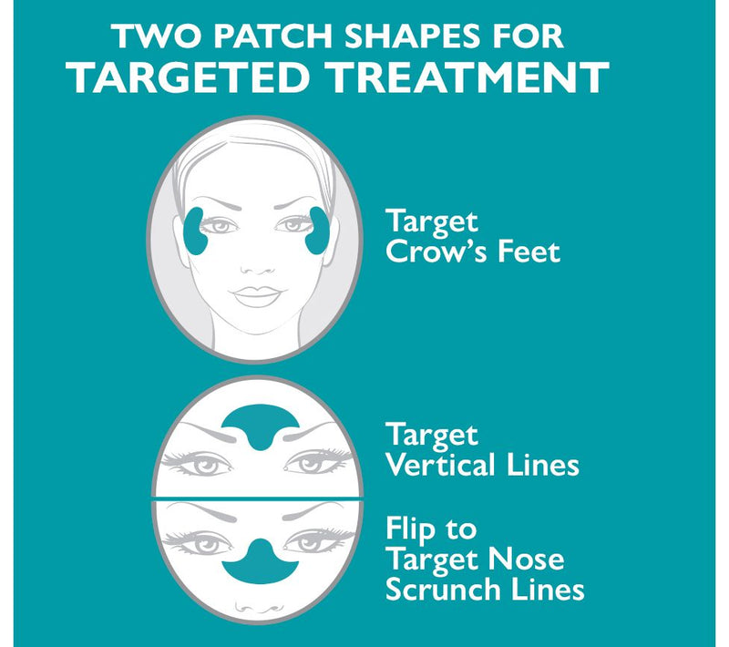 Peter Thomas Ro th Peptide Skin jection Hydra-G el Patches — View 7