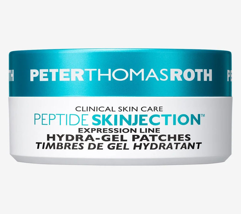 Peter Thomas Ro th Peptide Skin jection Hydra-G el Patches — Main view