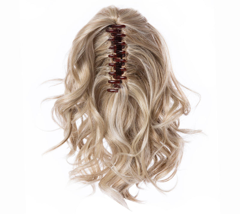 Toni Brattin Pony Wavy Hair Piece — View 32