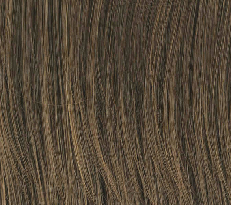 Toni Brattin Curly Sensational Wig — View 12