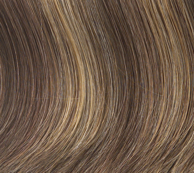 Toni Brattin Curly Sensational Wig — View 4