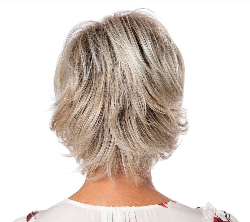 Toni Brattin Easy Breezy Mid Length Wig — View 25